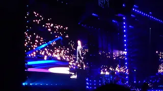 Billy Joel 2024/01/24東京ドーム「Piano Man」