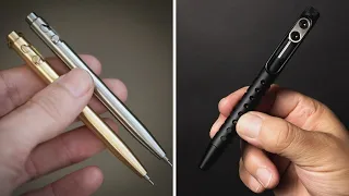 7 Best EDC Multi Tool Pen | Tactical Pen for Self Defense