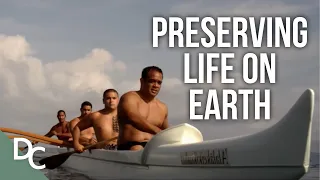 How The World's Greatest Scientists are Preserving Our Planet | Breath of Life | Documentary Central