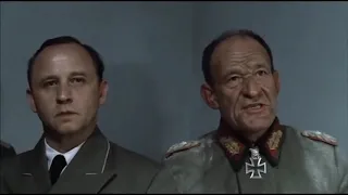 Goebbels Ranting original scene no subtitiles 1080HD