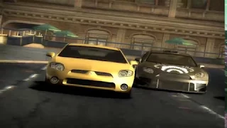 Need for Speed Most Wanted Прохождение 9: 11 Место в Черном списке!