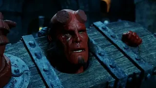 Hellboy 2004 In Hindi | 110 minutes to 115 minutes |