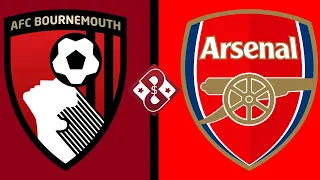 Bournemouth @ Arsenal- Saturday 8/20/22- EPL Picks and Predictions | Picks & Parlays