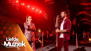 Metejoor & Lisa - ‘Schaduw’ | Liefde voor Muziek | seizoen 9 | VTM