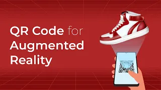 QR Code in Augmented Reality: Create Memorable Interactive Experiences