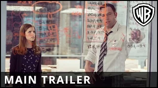 THE ACCOUNTANT | Offizieller Trailer | Deutsch / German