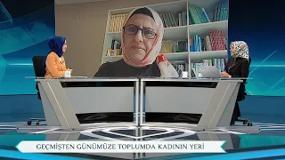 Geçmişten Günümüze Toplumda Kadının Yeri | Kendini Bilmek (94. Bölüm)