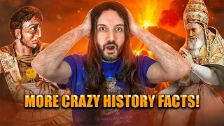 History Facts You DID NOT Know