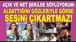 Hande Erçel Hakan Sabancı ilişkisine Didem Delen'den olay yorum!