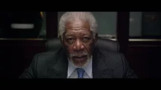 London Has Fallen Official Trailer #1 2016   Gerard Butler, Morgan Freeman Action Movie HD   YouTube