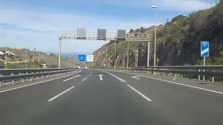 🚘 DRIVING GRAN CANARIA 🚘