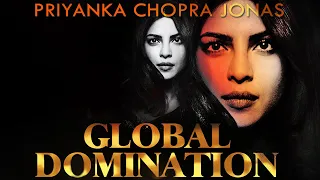 Priyanka Chopra Jonas - TRIBUTE - 20 Years in Entertainment