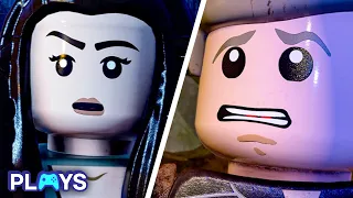 10 Jokes in Lego Games Only Adults Will Get