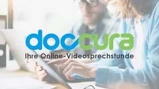 Doccura - Ihre Online-Videosprechstunde