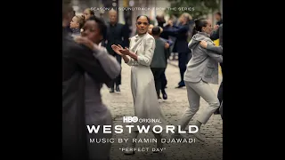 Ramin Djawadi -  Perfect Day -  Westworld  Season 4