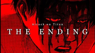 Attack on Titan Ending (Chapter 139) Review | An Honest and Colossal Critique