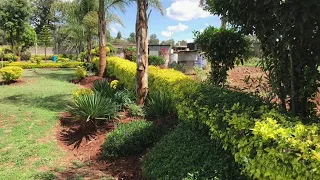 5 BEDROOM HOUSE FOR SALE IN KAREN NAIROBI.