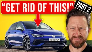 MORE auto trends that NEED TO GO! | ReDriven