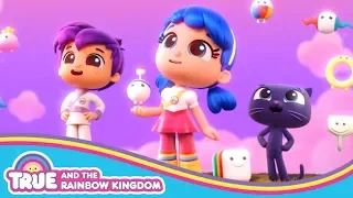 New Years Countdown with True and the Rainbow Kingdom