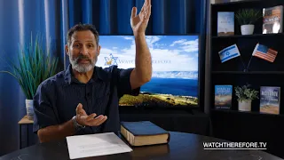 Why Is the Pre-Tribulation Rapture Hated So Much?! | Watch Therefore