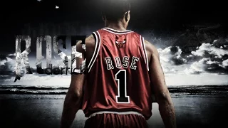 Derrick Rose Mix - "I Don't Like" ʜᴅ