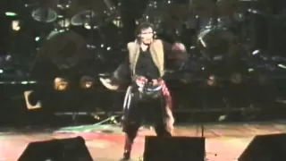 Adam And The Ants - Live In Tokyo - Full Video