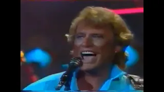 Johnny chante "Gabrielle" (14.05.1982)