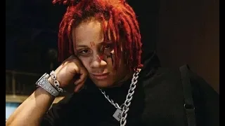 Trippie Redd Almost Cries After Meeting Fan That Sounds Like Xxxtentacion