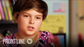 "I'm a Girl Stuck in A Boy's Body" | Growing Up Trans | FRONTLINE