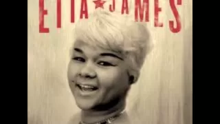 Etta James - W.O.M.A.N.