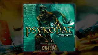 PSYKOPAT - Raziel