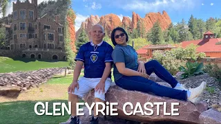 [4K] Hidden Gem ~ Glen Eyrie Castle
