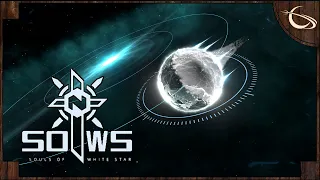 Souls of White Star - (Space Tactical Strategy Wargame)