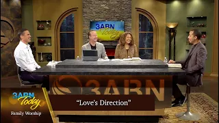 “Love's Direction” - 3ABN Today Family Worship  (TDYFW210032)