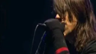 Red Hot Chili Peppers live - Snow ((Hey Oh)) (Part 8/16)