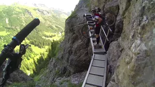 Schrofenpass - transalp-mtb.at