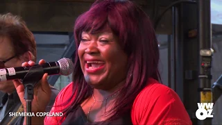 Shemekia Copeland - Full Set - Crescent City Blues & BBQ Festival (2018)