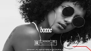 Dancehall Shatta ✘ Riddim Instrumental  "BONNE" (Prod.ALBREY)