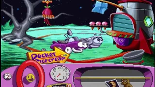 PC Longplays HD - Putt Putt Goes to the Moon