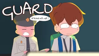 GUARD | Pinoy Animation