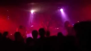 Dead Congregation - Immaculate Poison (Live in Athens 2014)