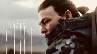 Death stranding Trash or Masterpiece???