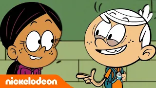 Касагранде | Предсказание Эрнесто Эстрейа для Ронни Энн | Nickelodeon Россия