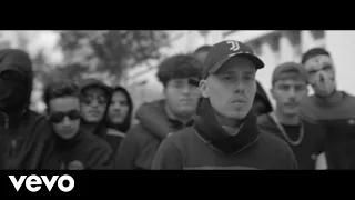 Sper-K - Pareil (Clip officiel)