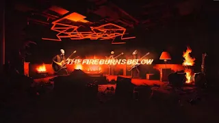 Gerry Duncan - The Fire Burns Below (Lyric Video)