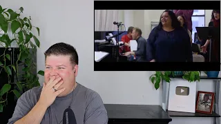 Voice Teacher Reacts to Keala Settle - This Is Me