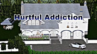 Hurtful Addiction| Imvu Short Film