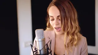 Thank You For The Music | ABBA (Iris Noëlle Acoustic Cover)