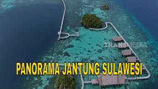 [FULL] PANORAMA JANTUNG SULAWESI | JEJAK PETUALANG (15/07/23)