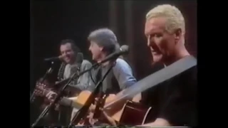 Paul Mc - Good Rockin' Tonight (Roy Brown Cover Live 1991)